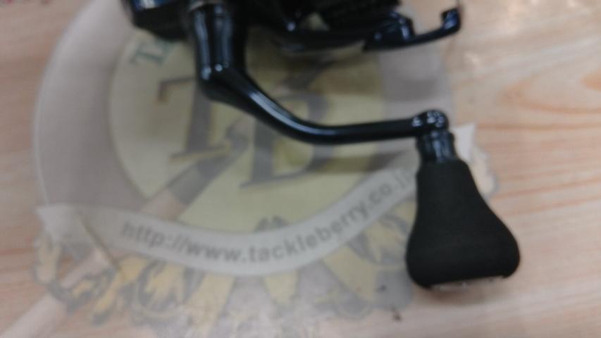 21ツインパワーXD C3000HG