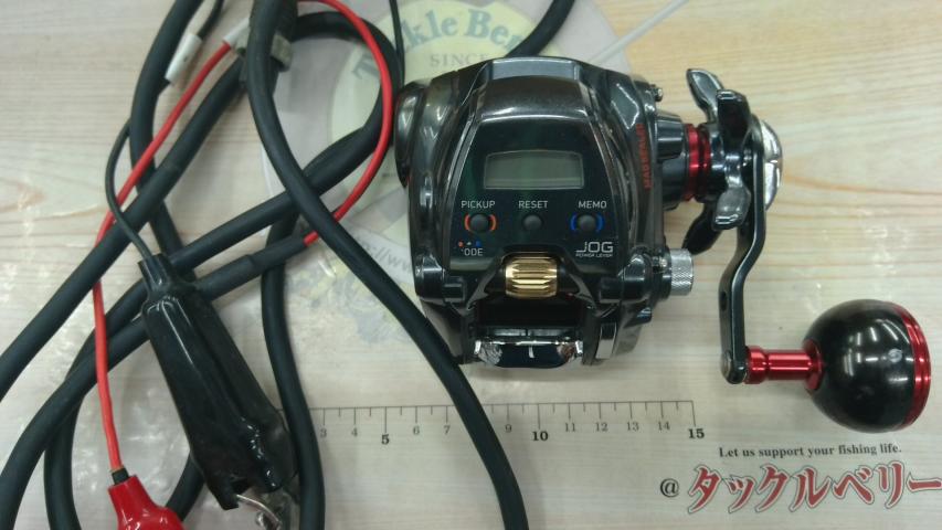 19シーボーグ 200J