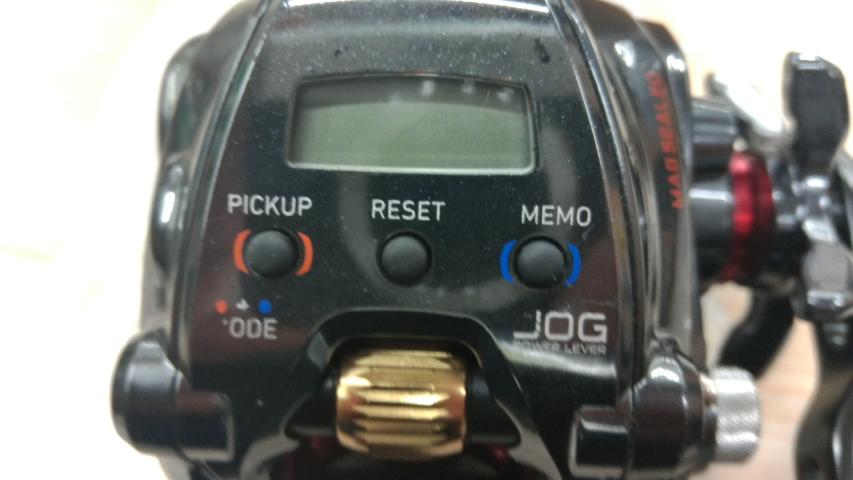 19シーボーグ 200J