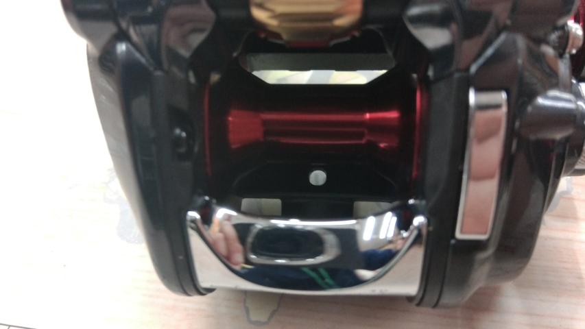 19シーボーグ 200J