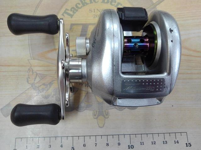 メタニウムMg RH