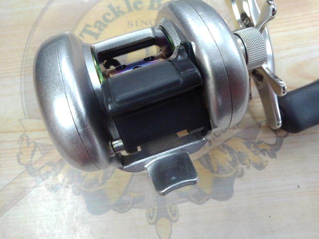 メタニウムMg RH