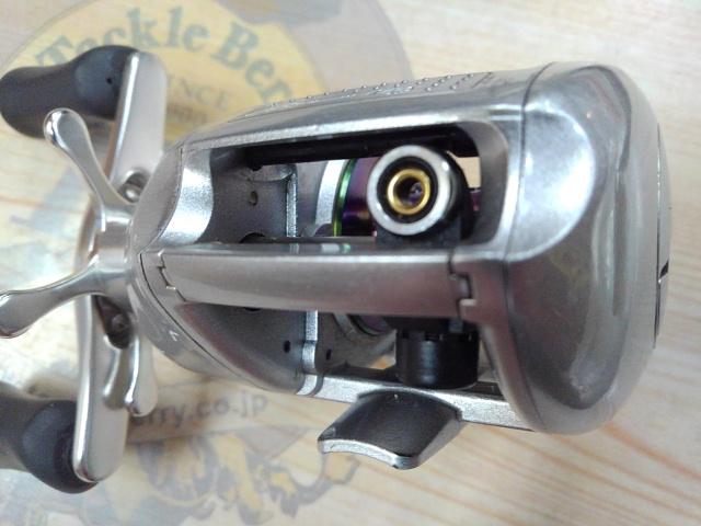 メタニウムMg RH