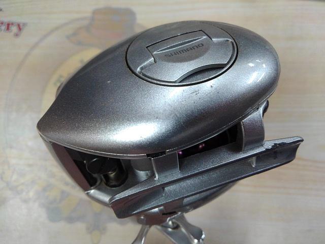 メタニウムMg RH