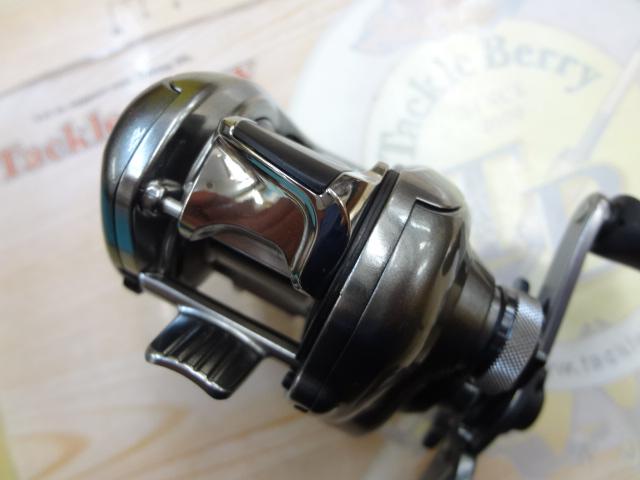 15メタニウムDC HG (RH) 後期モデル｜＠ベリーネット 日本最大新品中古