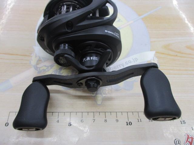 ロキサーニBC BF7