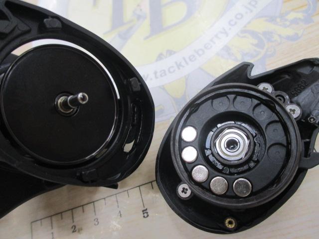 ロキサーニBC BF7