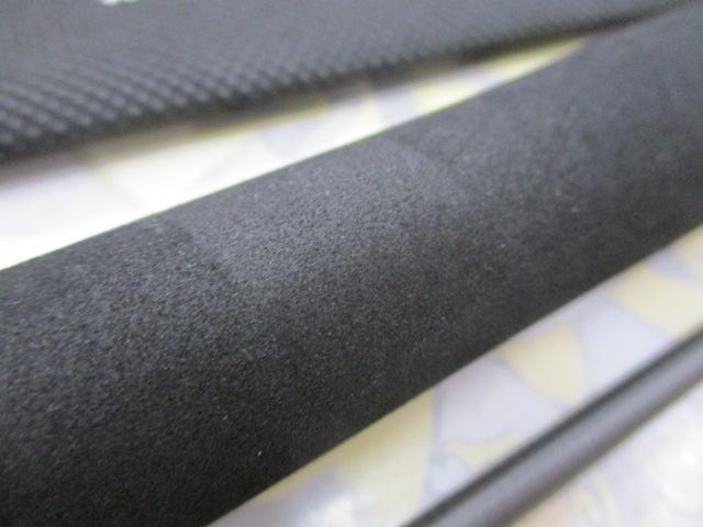 23ルアーマチックバス S60L