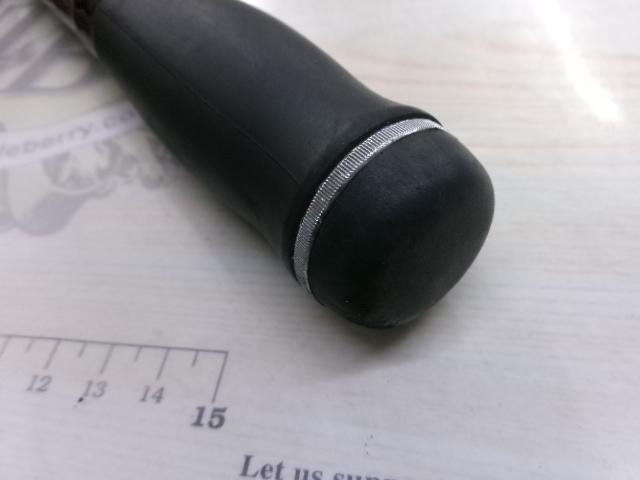 リバティクラブサーフT 25-390・K