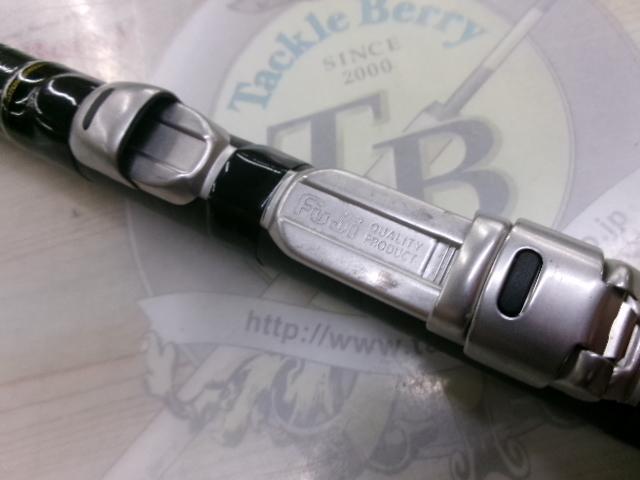 リバティクラブサーフT 25-390・K