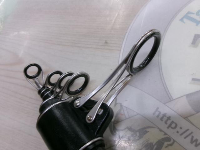 リバティクラブサーフT 25-390・K