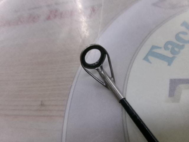 リバティクラブサーフT 25-390・K