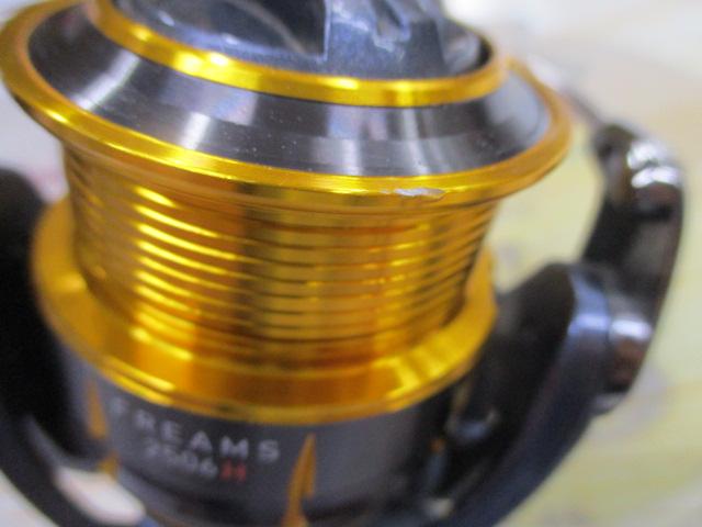 15フリームス 2506H