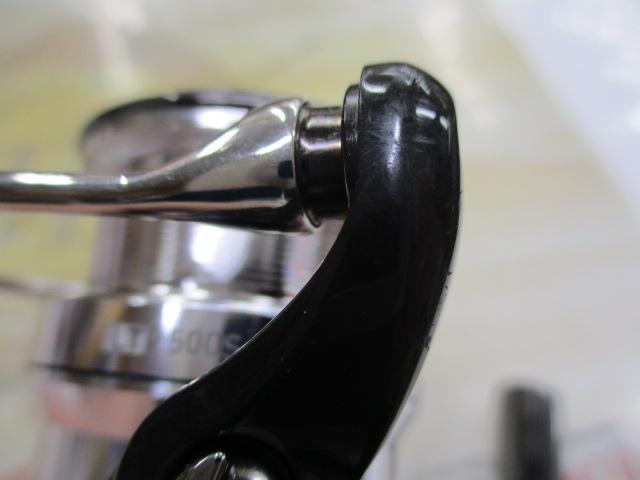 18イグジスト FC LT2500S-C