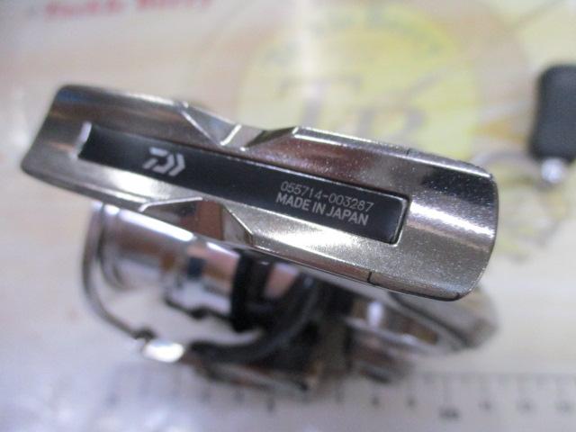 18イグジスト FC LT2500S-C