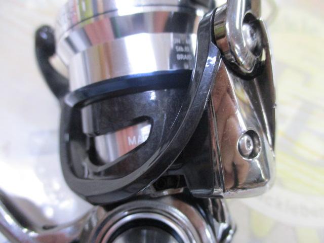 18イグジスト FC LT2500S-C