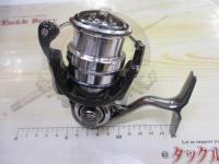 18イグジスト FC LT2500S-C