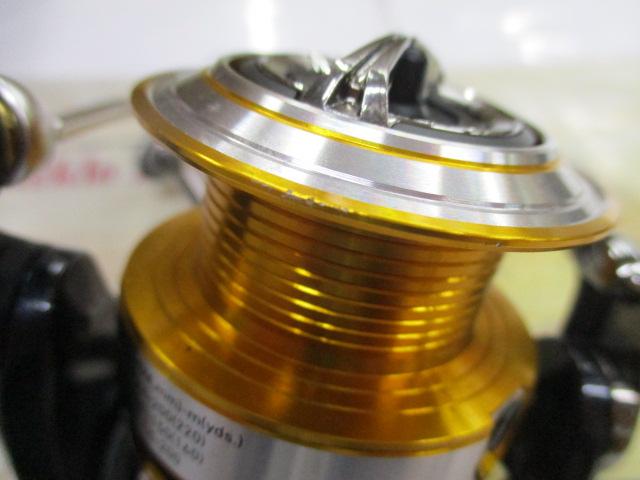 17エクセラー 2500