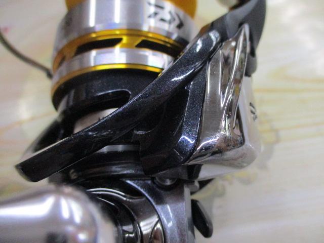 17エクセラー 2500