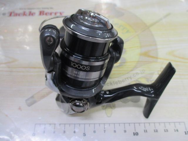 12アルテグラ 1000S