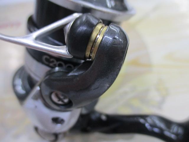 12アルテグラ C2000S