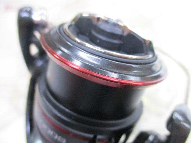 20ヴァンフォード C2000S