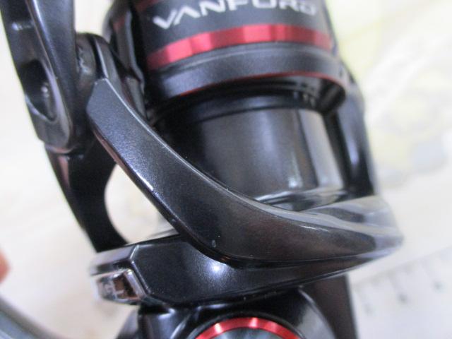 20ヴァンフォード C2000S