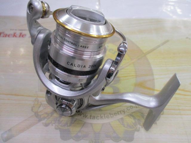 11カルディア 2004