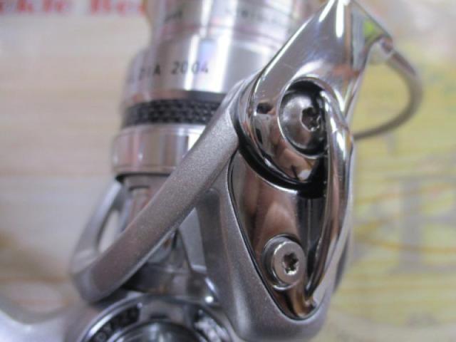 11カルディア 2004