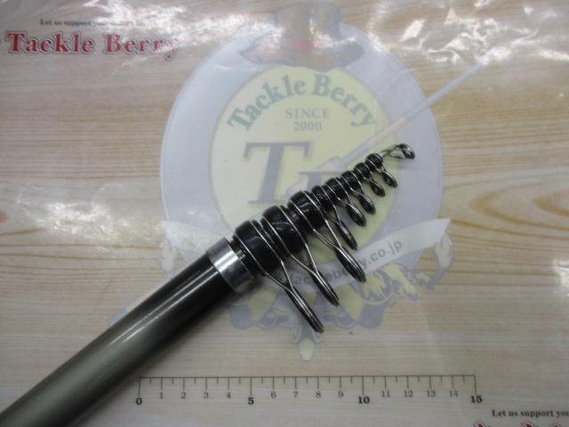 武勇伝磯遠投SP4-480