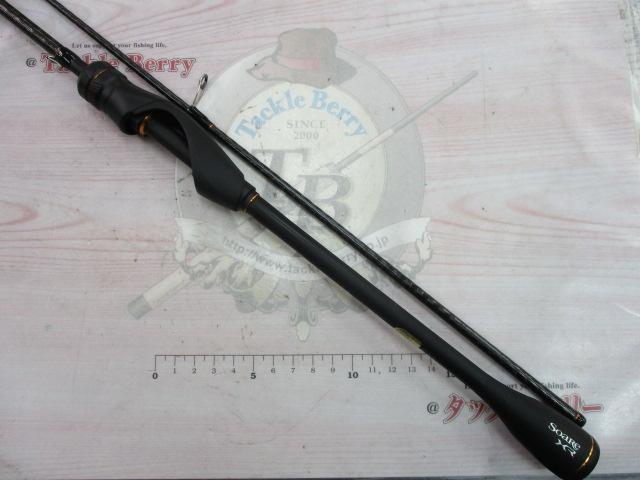 ソアレxr s68ul-s Brand New Shimano 21 SOARE XR S68UL-S Spinning Rod – YOKI Tackle