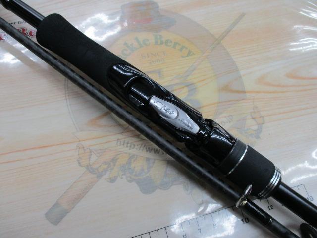 18ディアルーナ S86ML