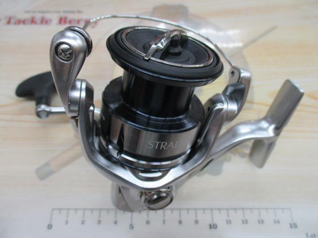 19ストラディック C3000XG｜＠ベリーネット 日本最大新品中古釣具WEB