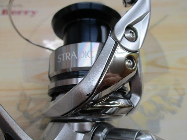 19ストラディック C3000XG｜＠ベリーネット 日本最大新品中古釣具WEB