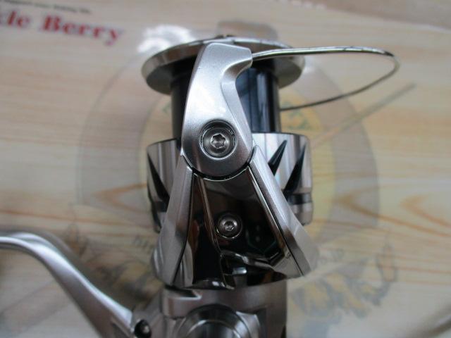 【新品未使用】23ストラディック4000XG 楽天市場】シマノ 23 ストラディック 4000XG : ヨコオ 楽天市場店