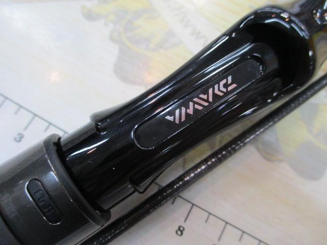 イプリミ 62XUL｜＠ベリーネット 日本最大新品中古釣具WEBショップ