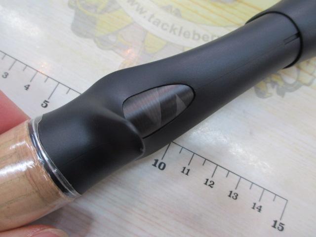 ホーネットスティンガープラス HSPC-671X-BB