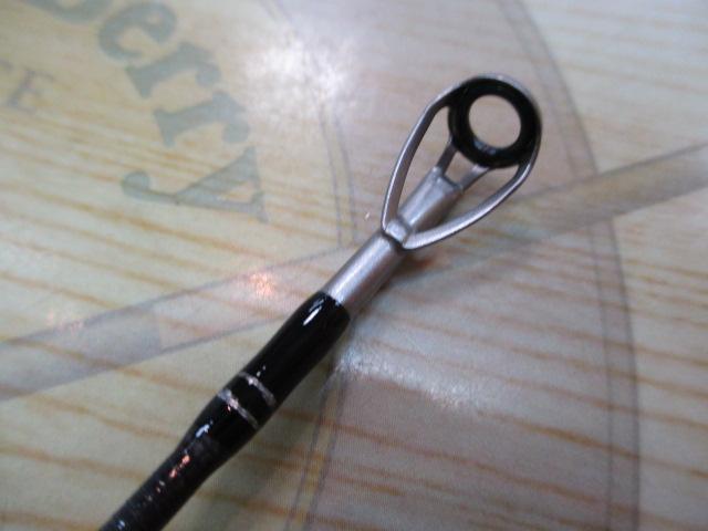 ホーネットスティンガープラス HSPC-671X-BB