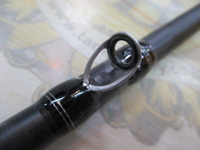 ホーネットスティンガープラス HSPC-671X-BB