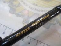 デストロイヤー F4-62XS(HT1000)