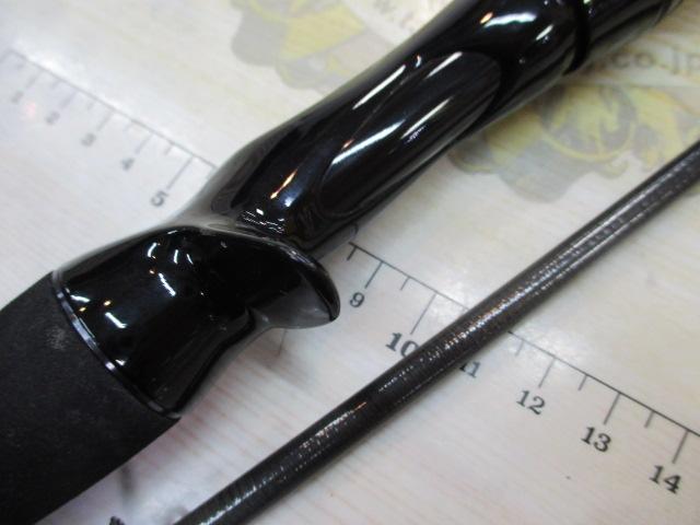 ソルティスト 711MLB