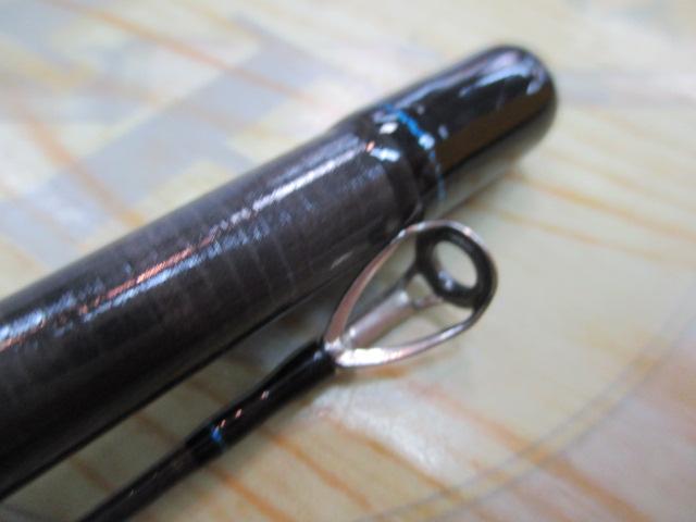 ソルティスト 711MLB