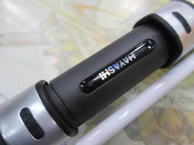 スウィングサマー88 HSS-88