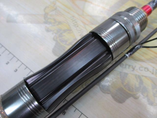 トラウティンマーキスアスレイ TMAS-432UL