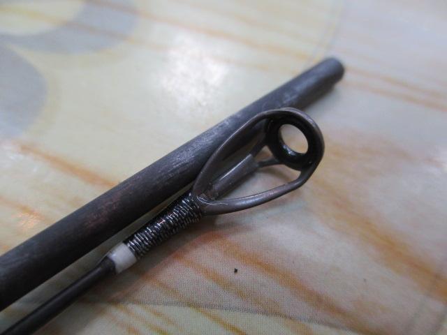 トラウティンマーキスアスレイ TMAS-432UL