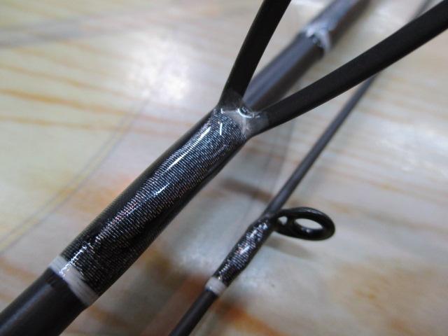 トラウティンマーキスアスレイ TMAS-432UL