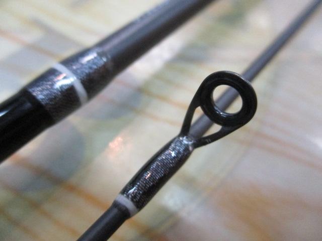 トラウティンマーキスアスレイ TMAS-432UL