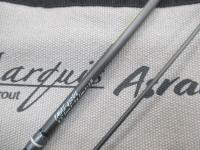 トラウティンマーキスアスレイ TMAS-432UL