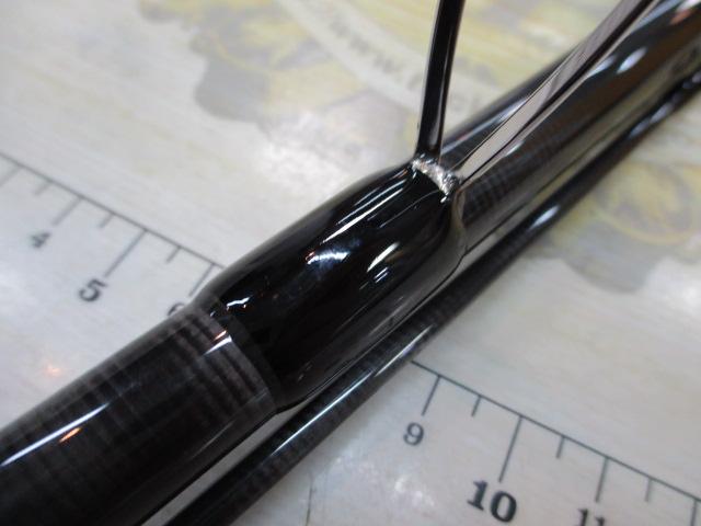 グランデージ ブルート ストレッチフォー S88MH