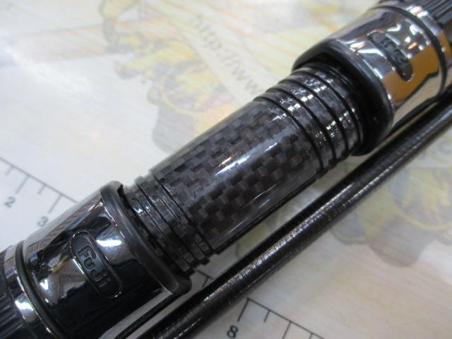 セブンセンスTR MWS-902-TR ミッドウォーター